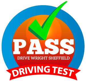 Driving test passed 1st time